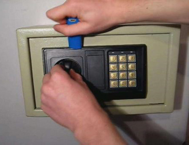 临夏24小时上门开锁公司